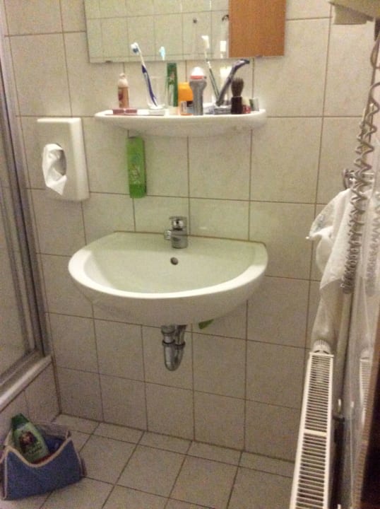 Ohne Worte. Feel Good Hotel Chemnitz