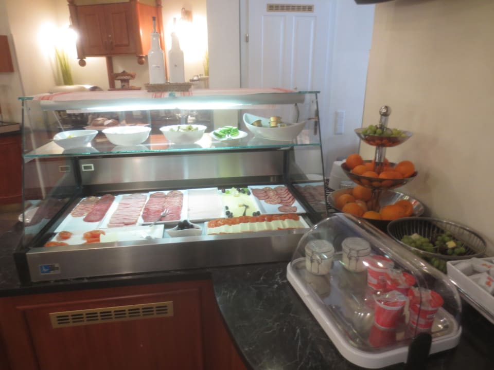 Gastro Suite Hotel 900 m zur Oper