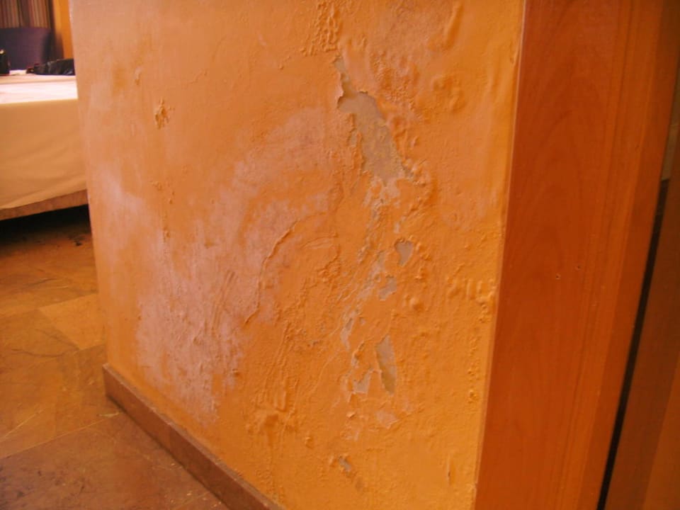 Die Wand Hotel Torre Azul & Spa - Adults only