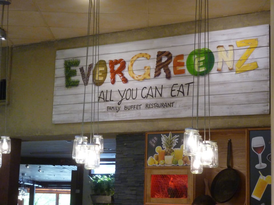 Evergreenz Center Parcs Het Heijderbos