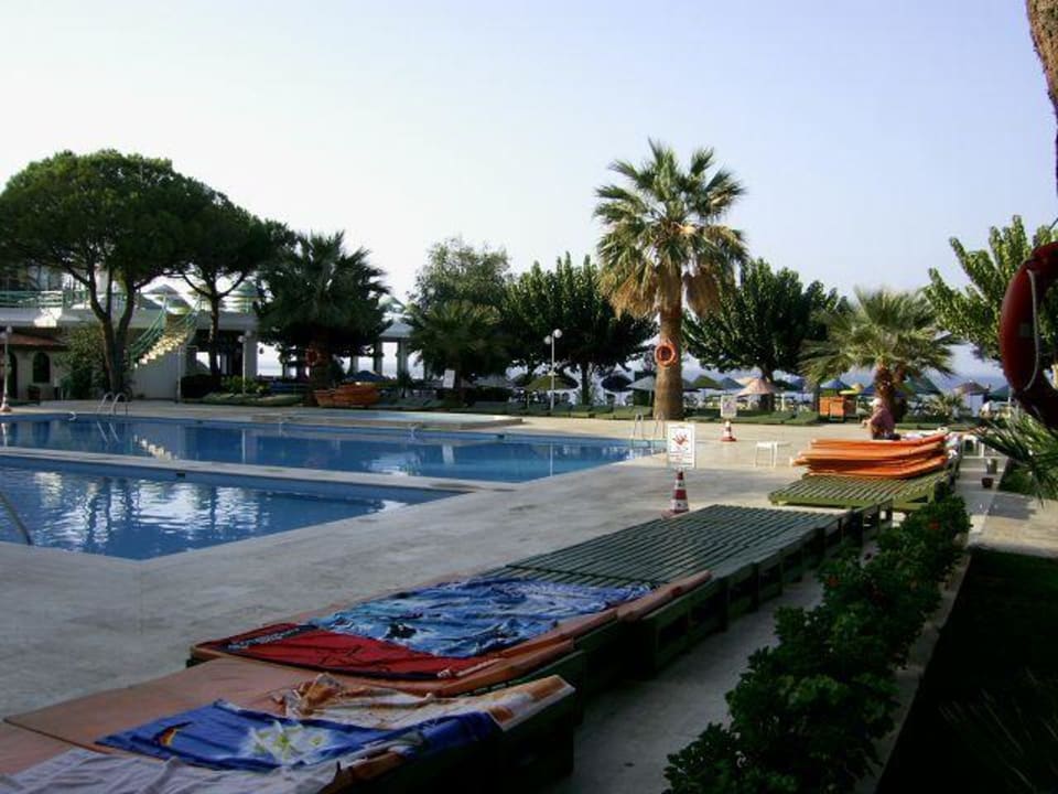 Hotel Grand Efe Hotel Grand Efe