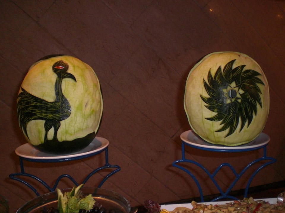 MeloneN Giftun Azur Resort