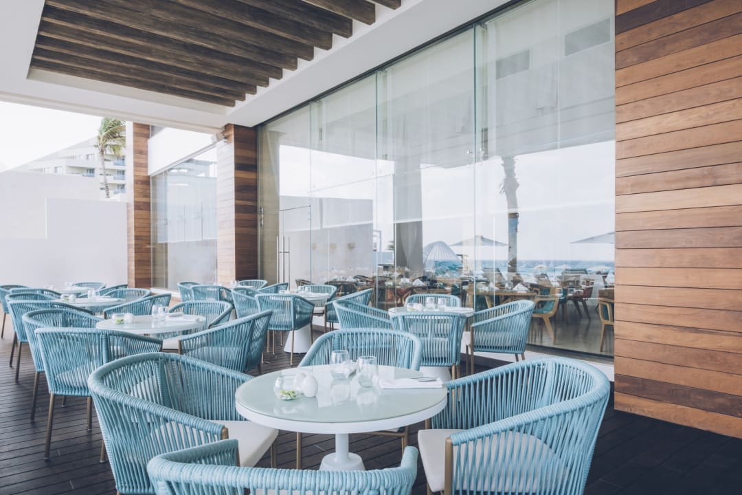 Gastro Iberostar Selection Coral Cancun