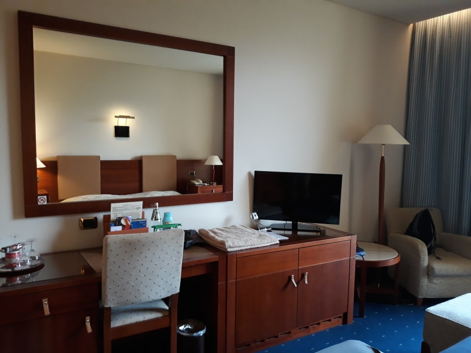 Zimmer Smy Carlos V Wellness & Spa Alghero