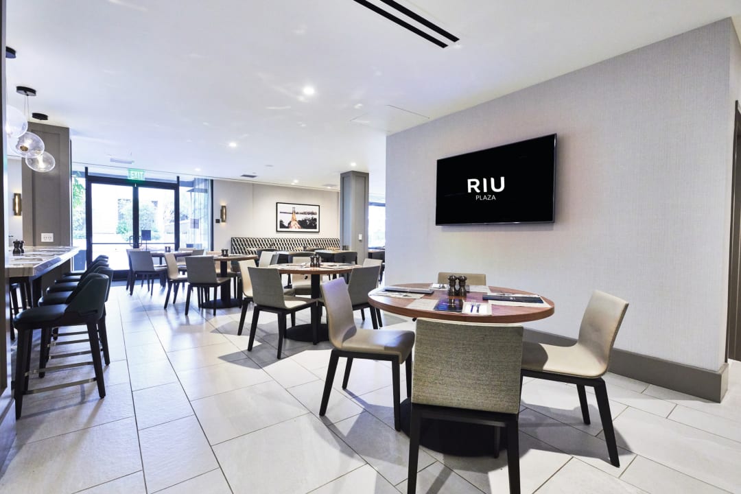 Gastro Hotel Riu Plaza Fisherman’s Wharf