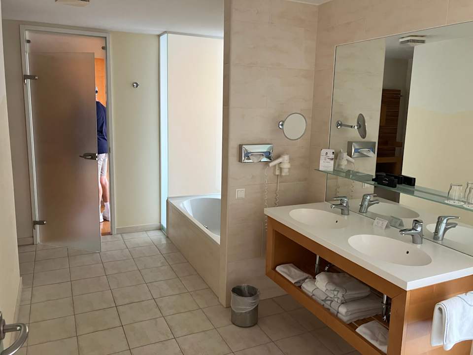 Zimmer Reduce Hotel Vital Bad Tatzmannsdorf