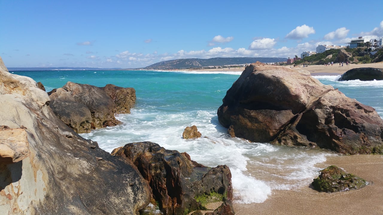 Ausblick Meliá Zahara Resort & Villas