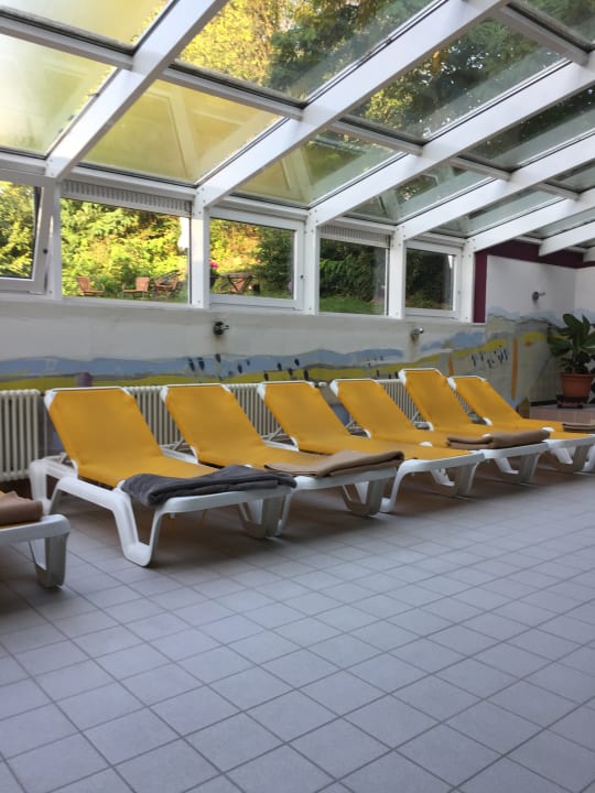 Sonstiges Parkhotel Hitzacker