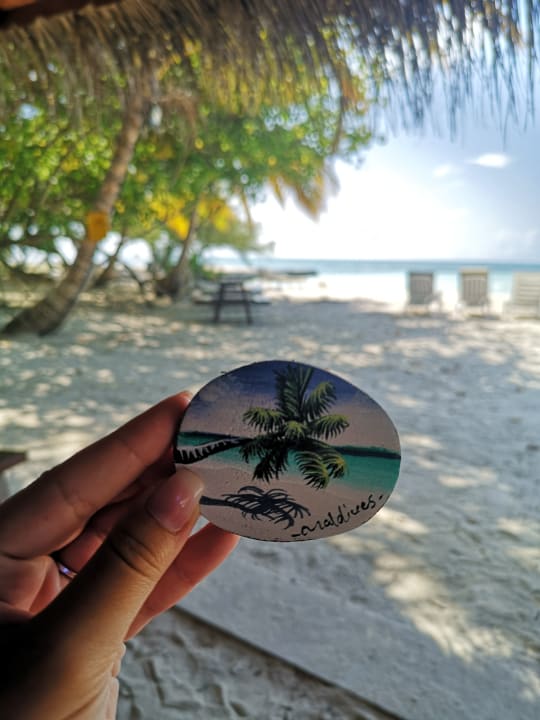 Strand Adaaran Select Hudhuran Fushi - Premium All Inclusive