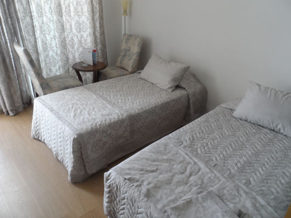  2 Kinderbetten  Sentido Lycus Beach