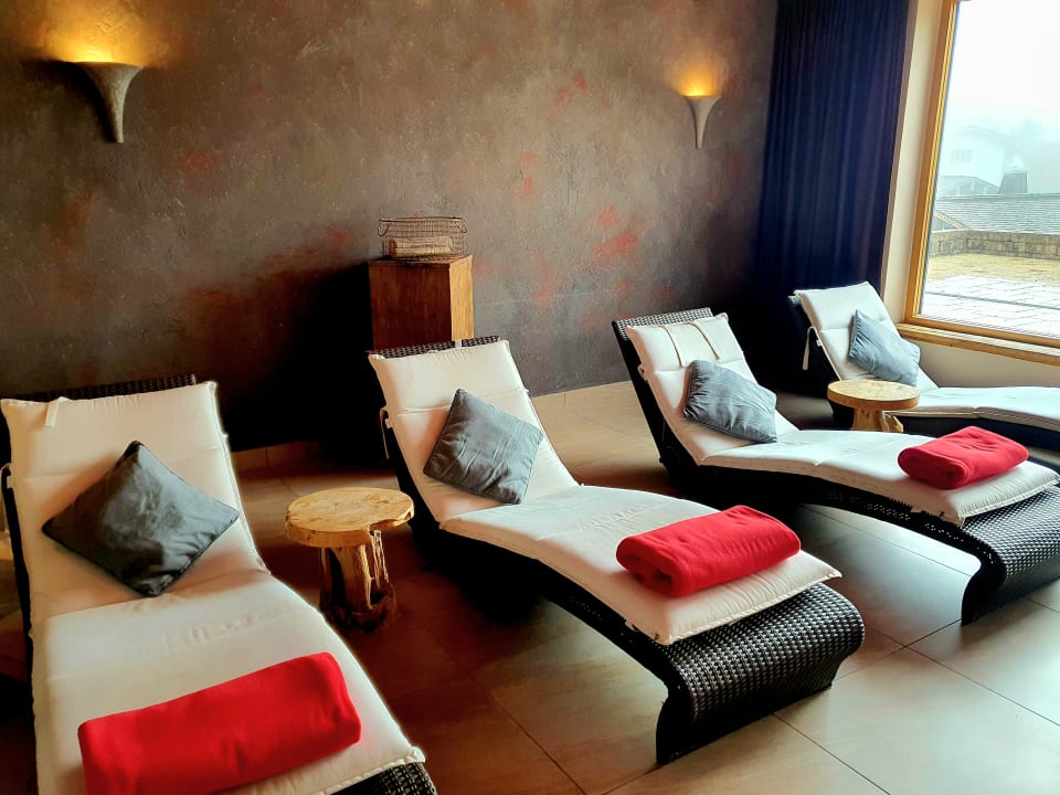Sport & Freizeit Panoramahotel Oberjoch