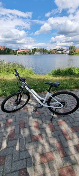 Gartenanlage GrandHotel Tiffi