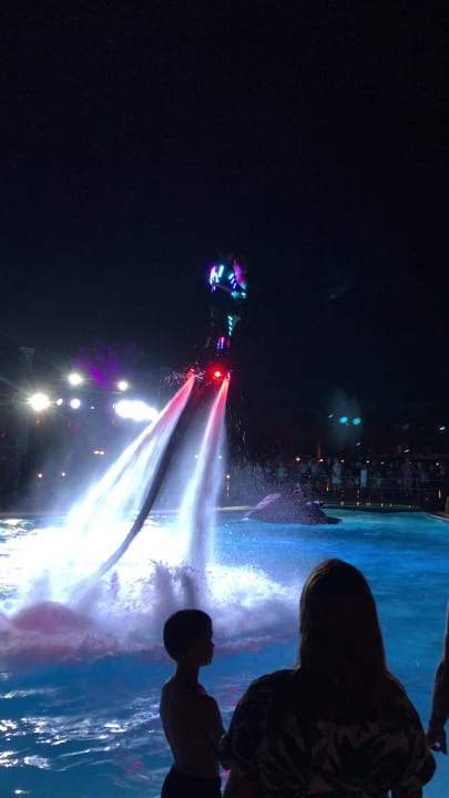 Pool Jaz Makadi Oasis Resort