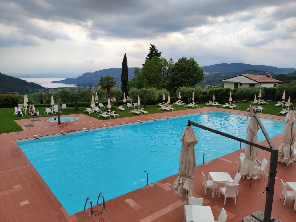 Ausblick Boffenigo - The Golden Hour