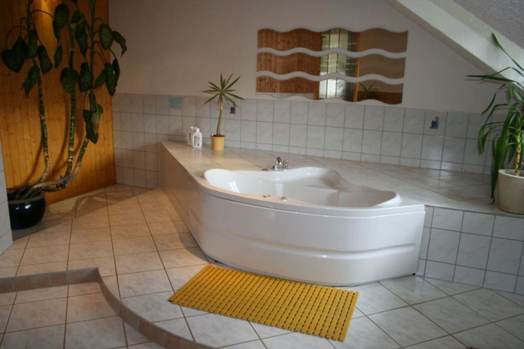 Pool Vital-Hotel am Thüringer Wald