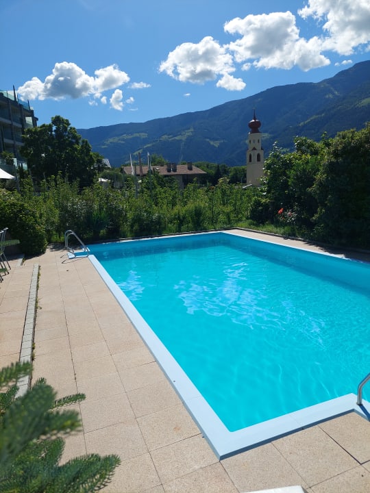Pool Garni Unterwegguetl / Bed & Bar "Ba Ins"