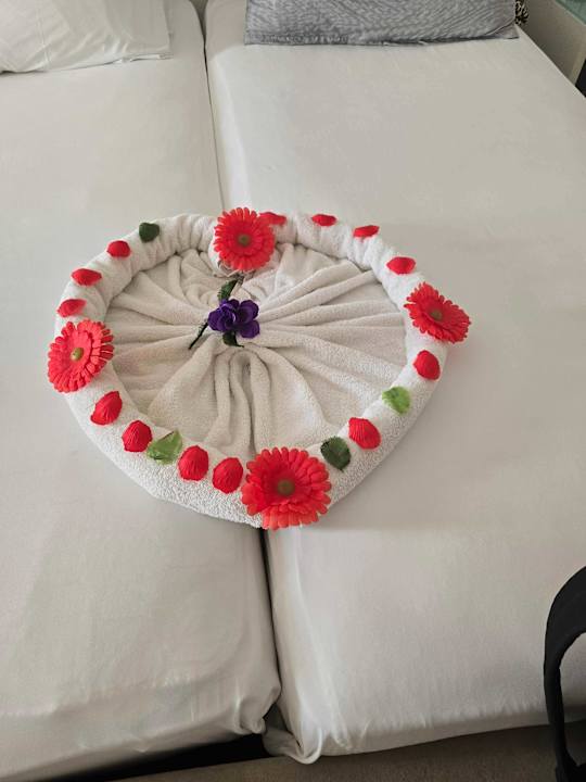 Zimmer Sentido Trendy Verbena Beach