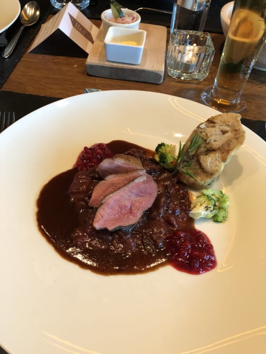 Gastro Gradonna Mountain Resort