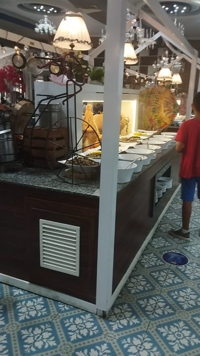 Gastro Club Hotel Anjeliq