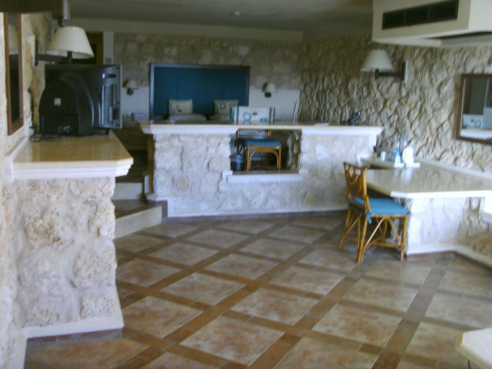 Zimmer Pickalbatros Citadel Resort