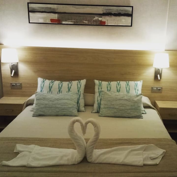 Zimmer VIVA Eden Lago