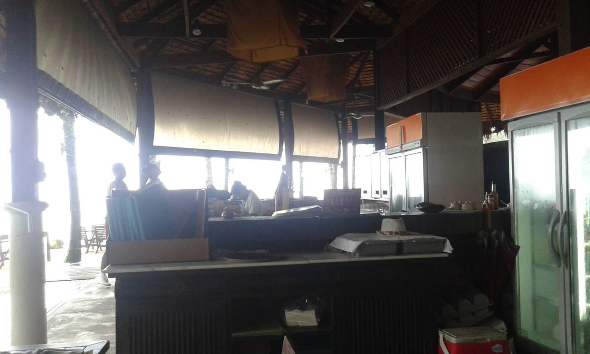  Restaurant "Sundowner" Khaolak Laguna Resort