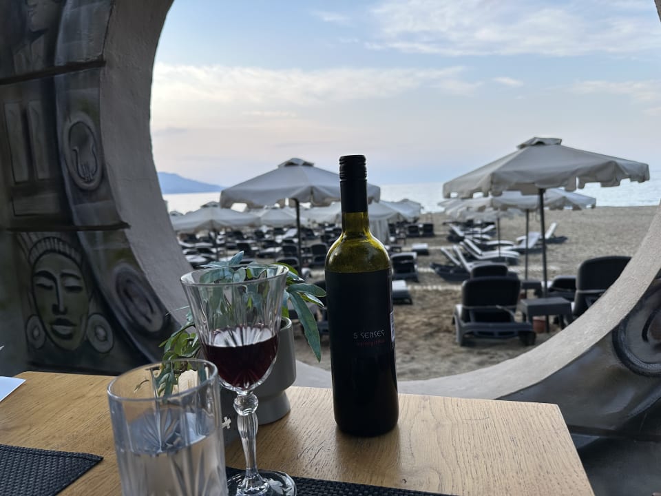 Gastro Eliros Mare