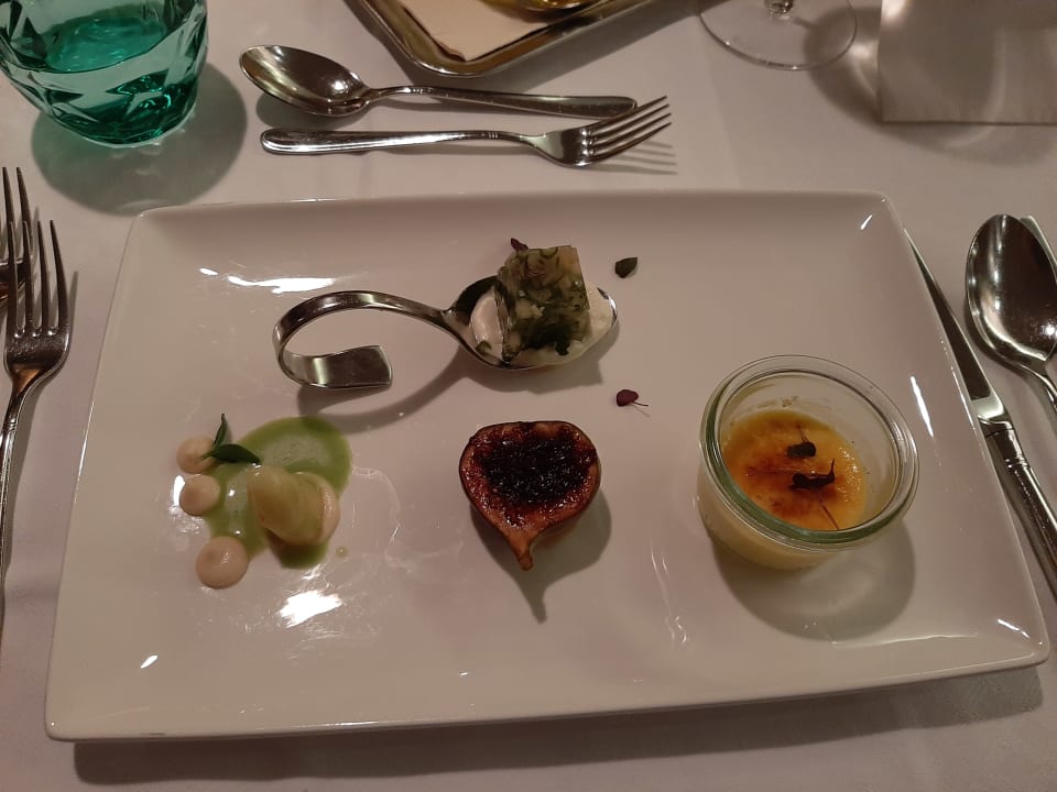 Gastro Alpen Hotel Post