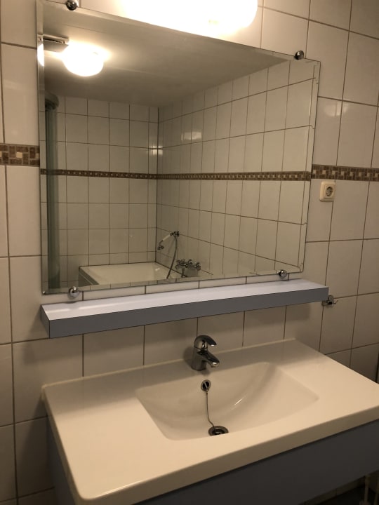Zimmer Ferienpark Klein Vink