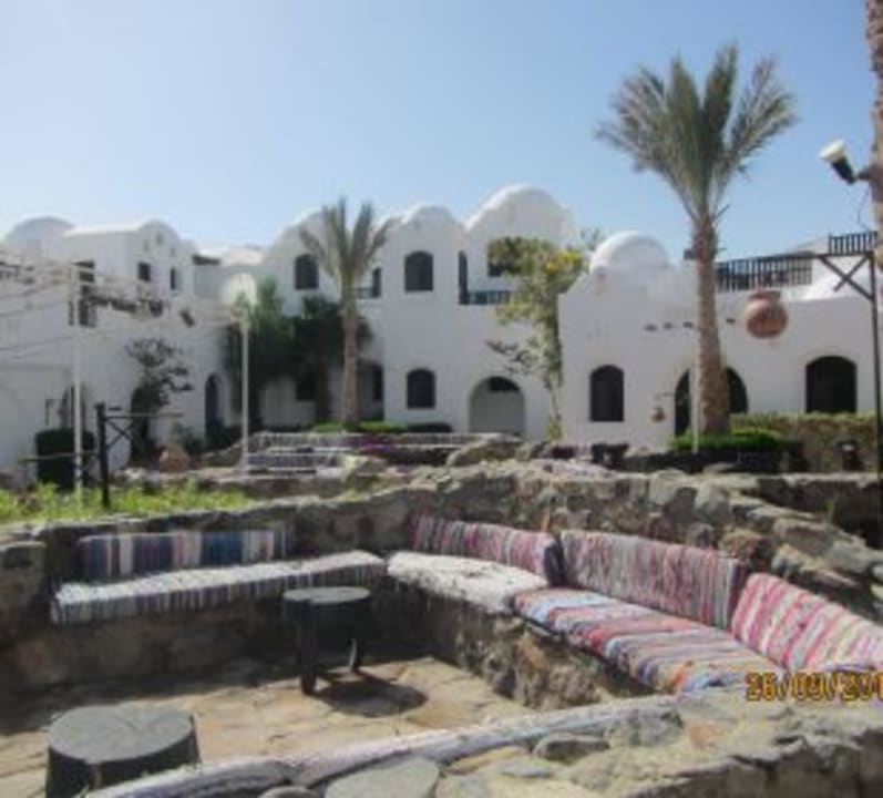 Sonstiges Arabella Azur Resort