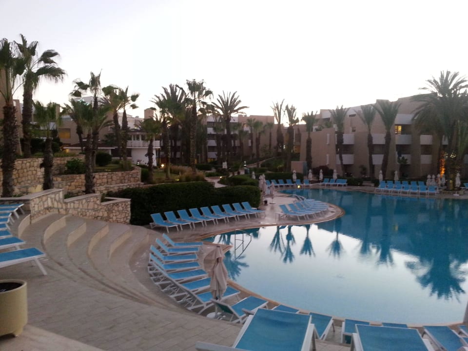 Am Morgen Dunes D'or Ocean Club