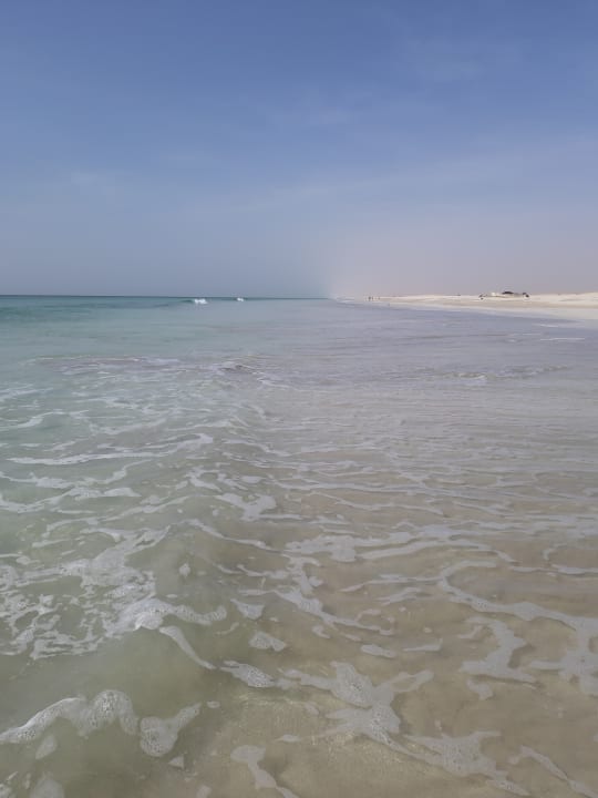 Strand Salalah Rotana Resort