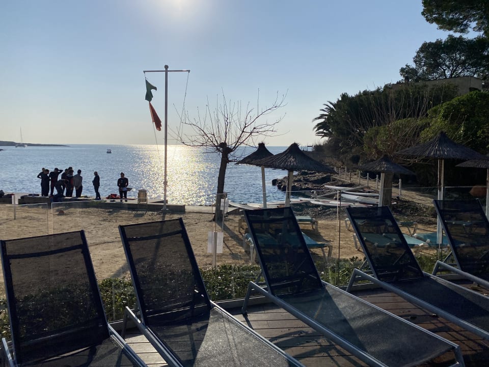 Strand Hotel Son Caliu Spa Oasis