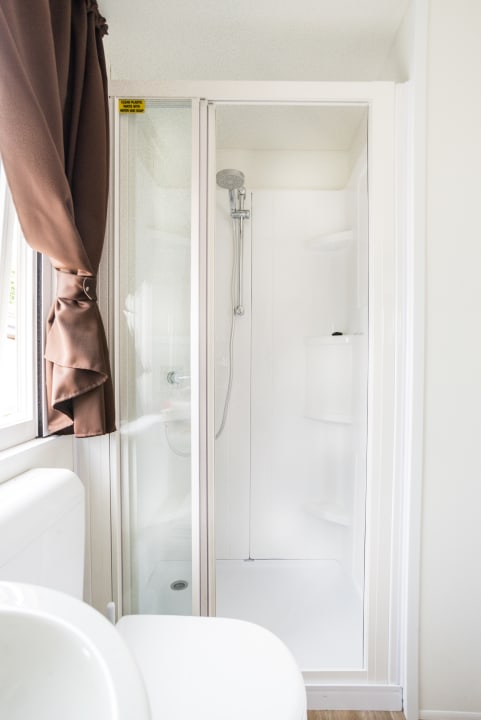 Zimmer Villaggio San Francesco Mobile Homes by Adria Holiday