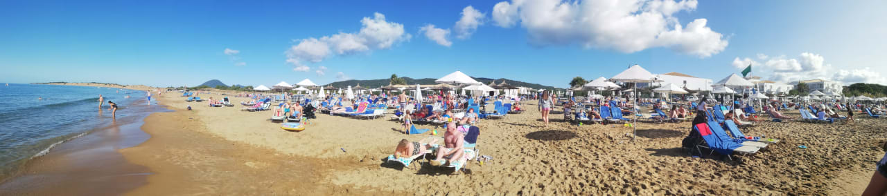 Strand Sandy Beach Resort