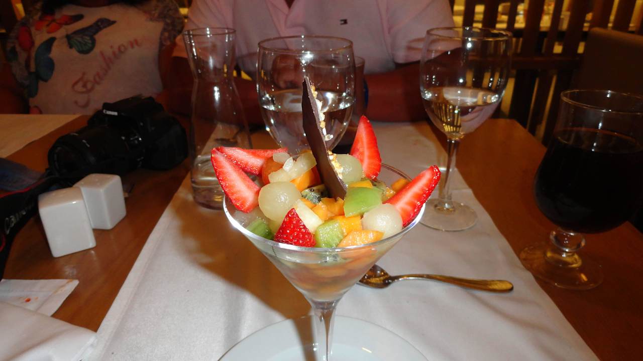 Hôtel H10 Las Palmeras - Le Restaurant Italien  H10 Las Palmeras