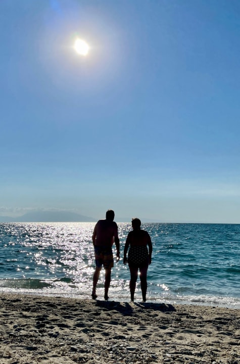 Strand Possidi Holidays Resort & Suite Hotel