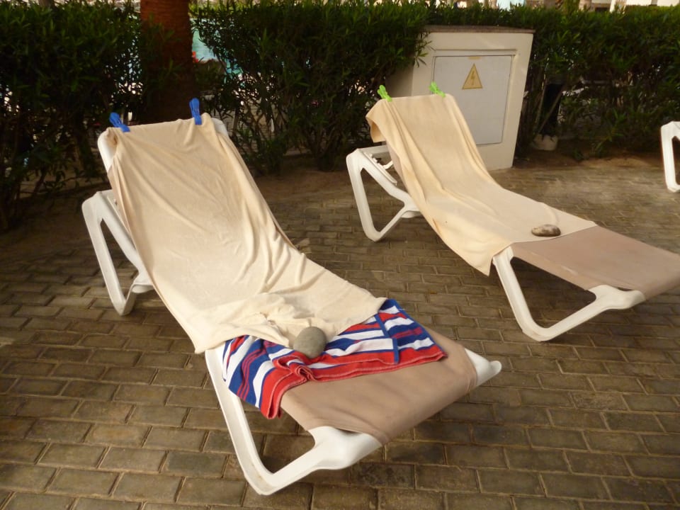 Sonstiges Hotel Riu Karamboa