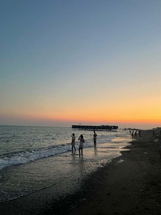 Strand Luna Vista Belek