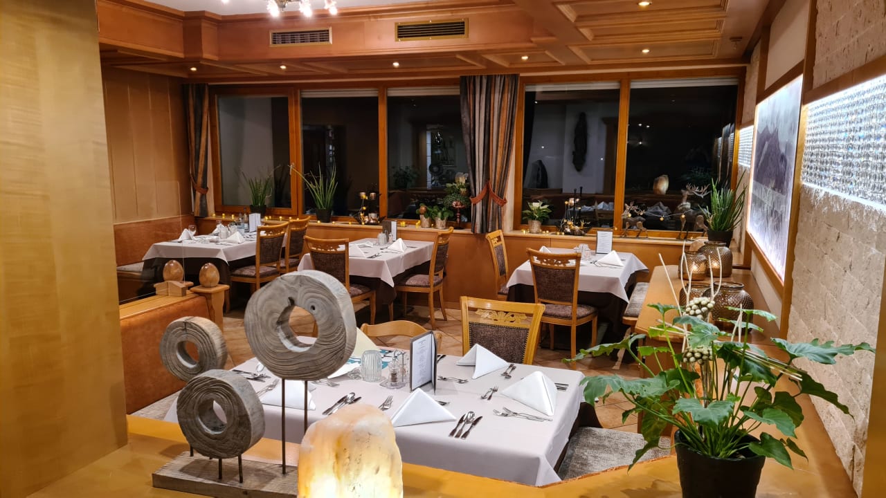 Gastro Hotel Bergknappenhof