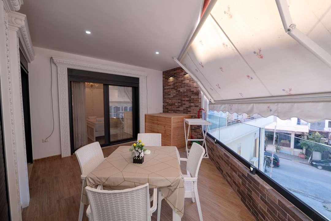 Zimmer Luxury Apartment