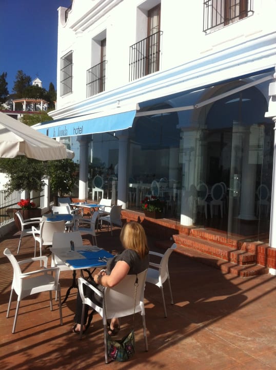 Hotel La Fonda Hotel La Fonda