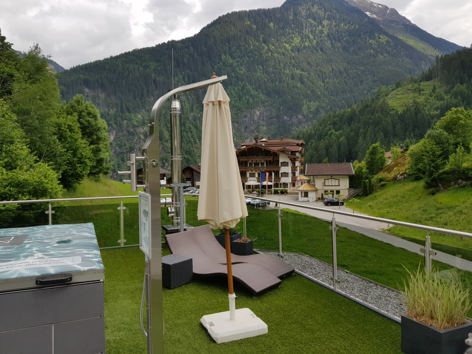 Sport & Freizeit Mountain Resort M&M