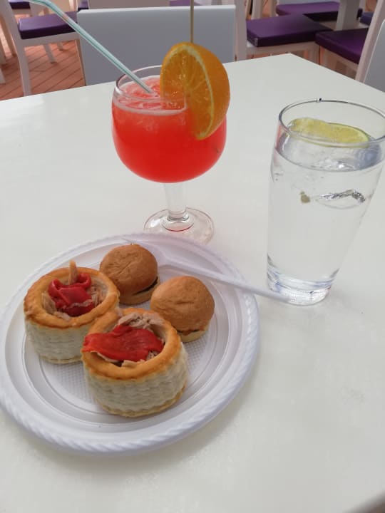 Gastro Club Jandia Princess