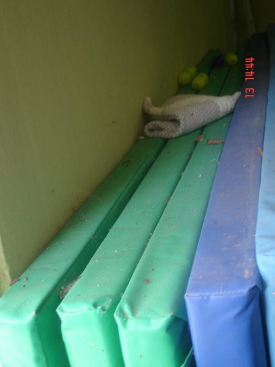 Kinderclub Neckernmann Sandy Beach Resort