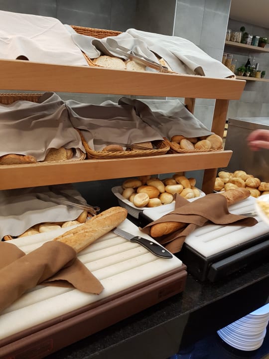 Gastro HVD Viva Club Hotel