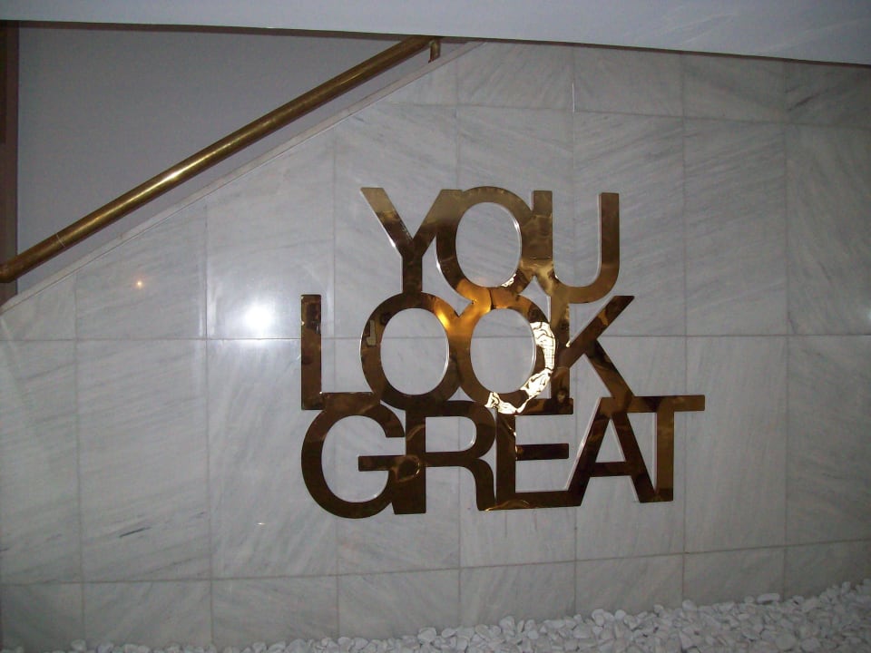 Motivation ist alles Balmy Foresta