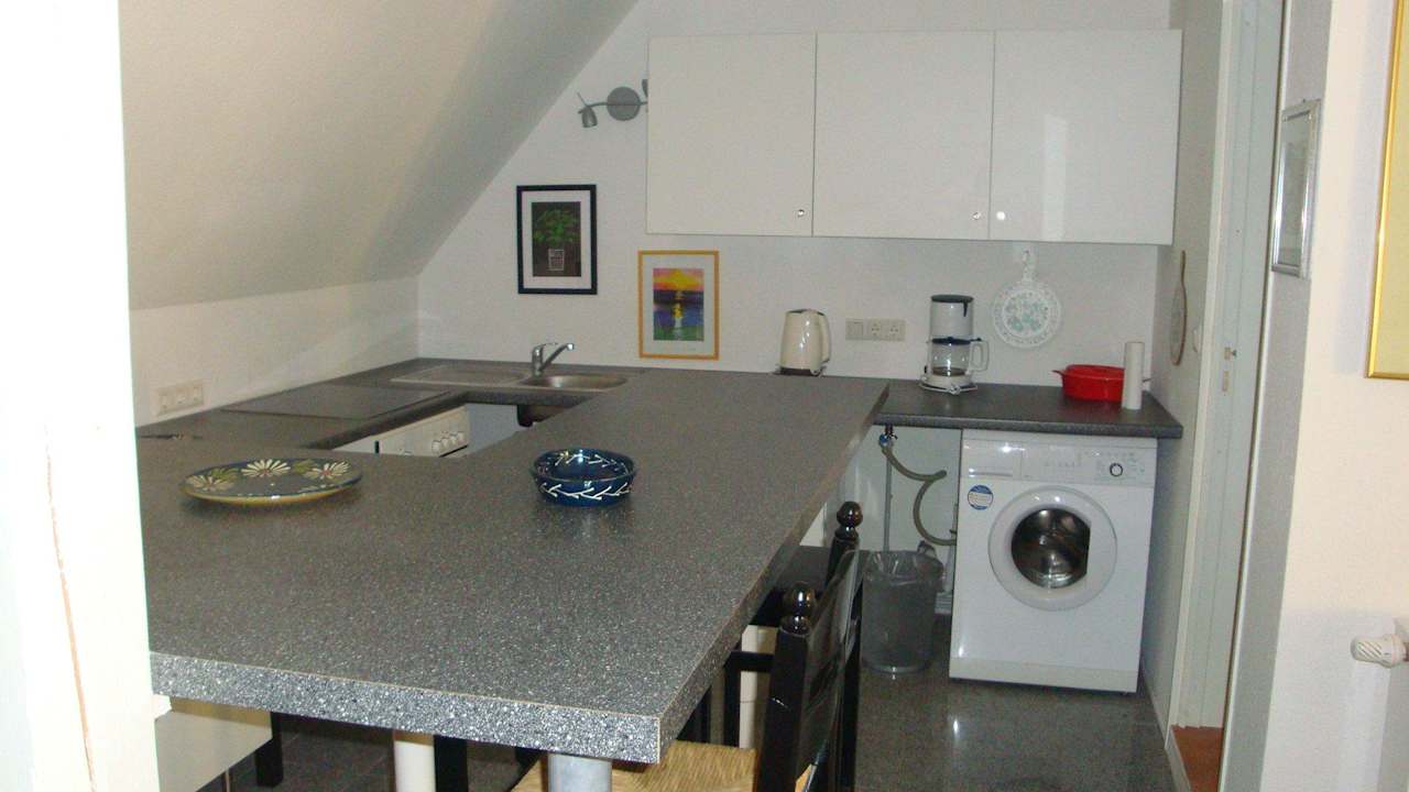 Studio Gästezimmer im schönen Elsaß