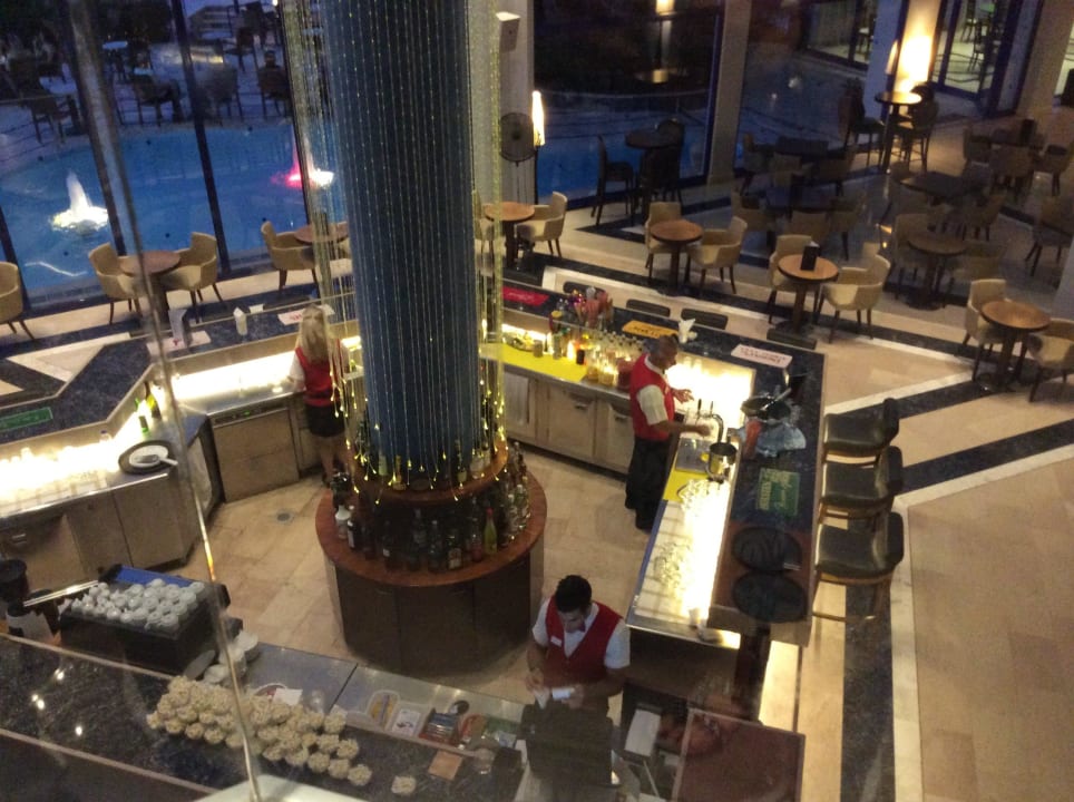 Hotelbar Kresten Palace Hotel