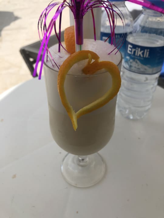 Gastro Monachus Family Resort Sorgun